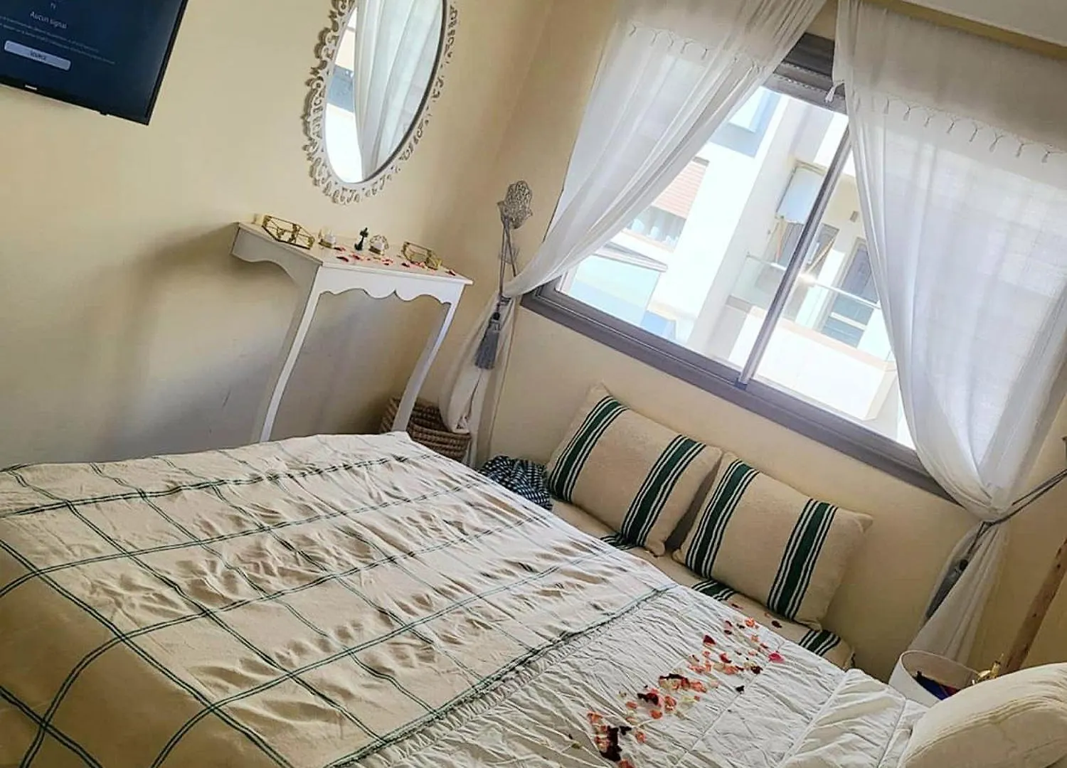 Mogador Blue Perl Luxury App Haut Standing Essaouira