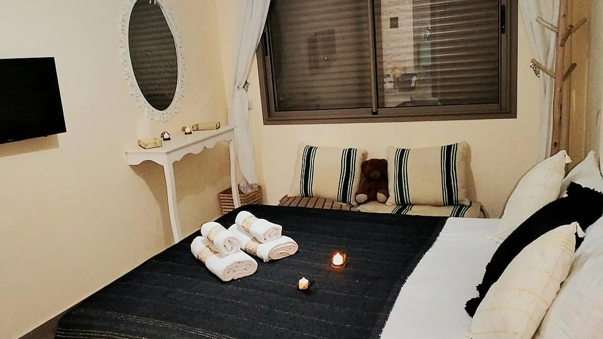 Mogador Blue Perl Luxury App Haut Standing Essaouira Appartement