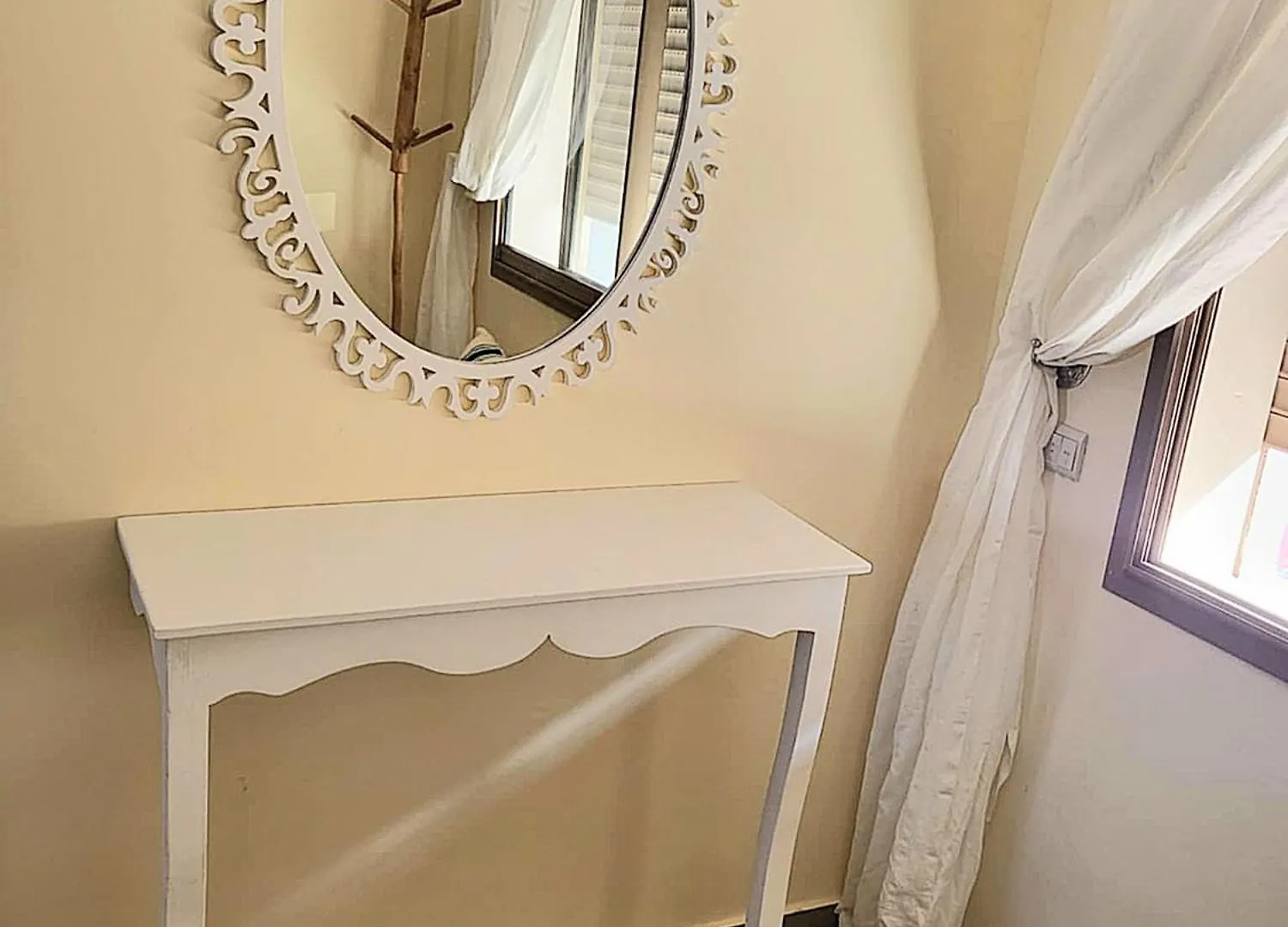 Apartment Mogador Blue Perl Luxury App Haut Standing Essaouira