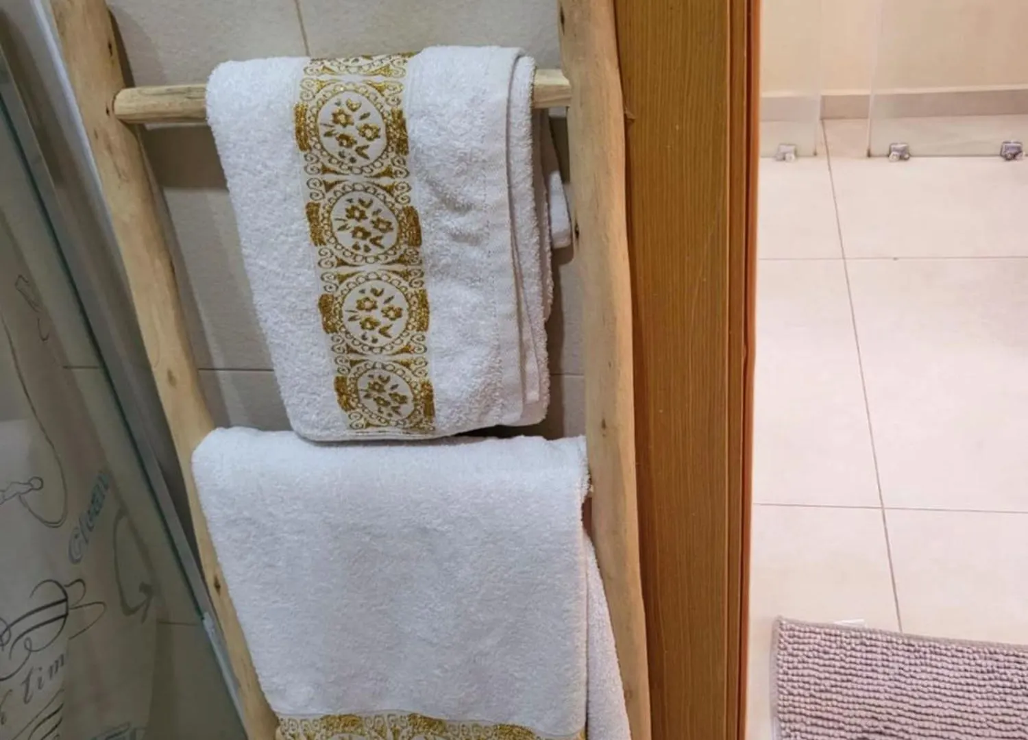 Appartement Mogador Blue Perl Luxury App Haut Standing Essaouira Maroc