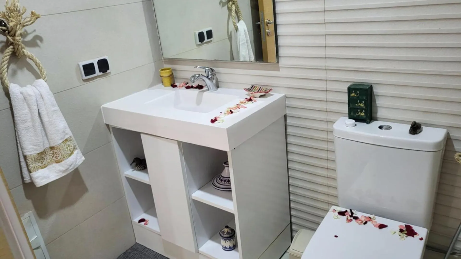 Mogador Blue Perl Luxury App Haut Standing Essaouira Appartement