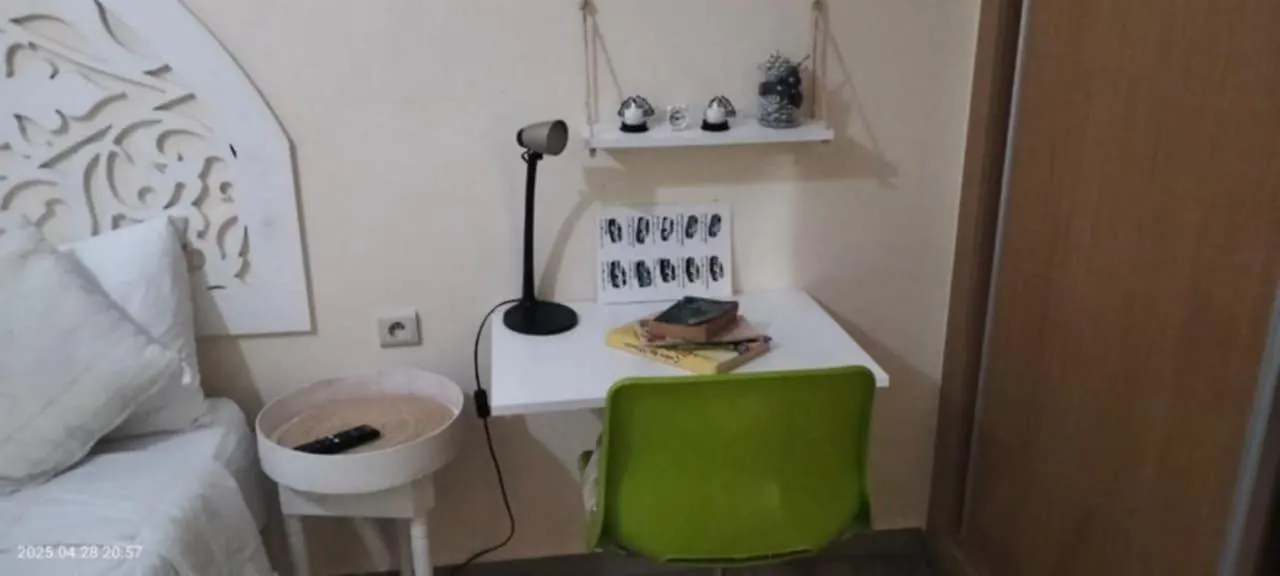 Mogador Blue Perl Luxury App Haut Standing Essaouira 0*,  Morocco