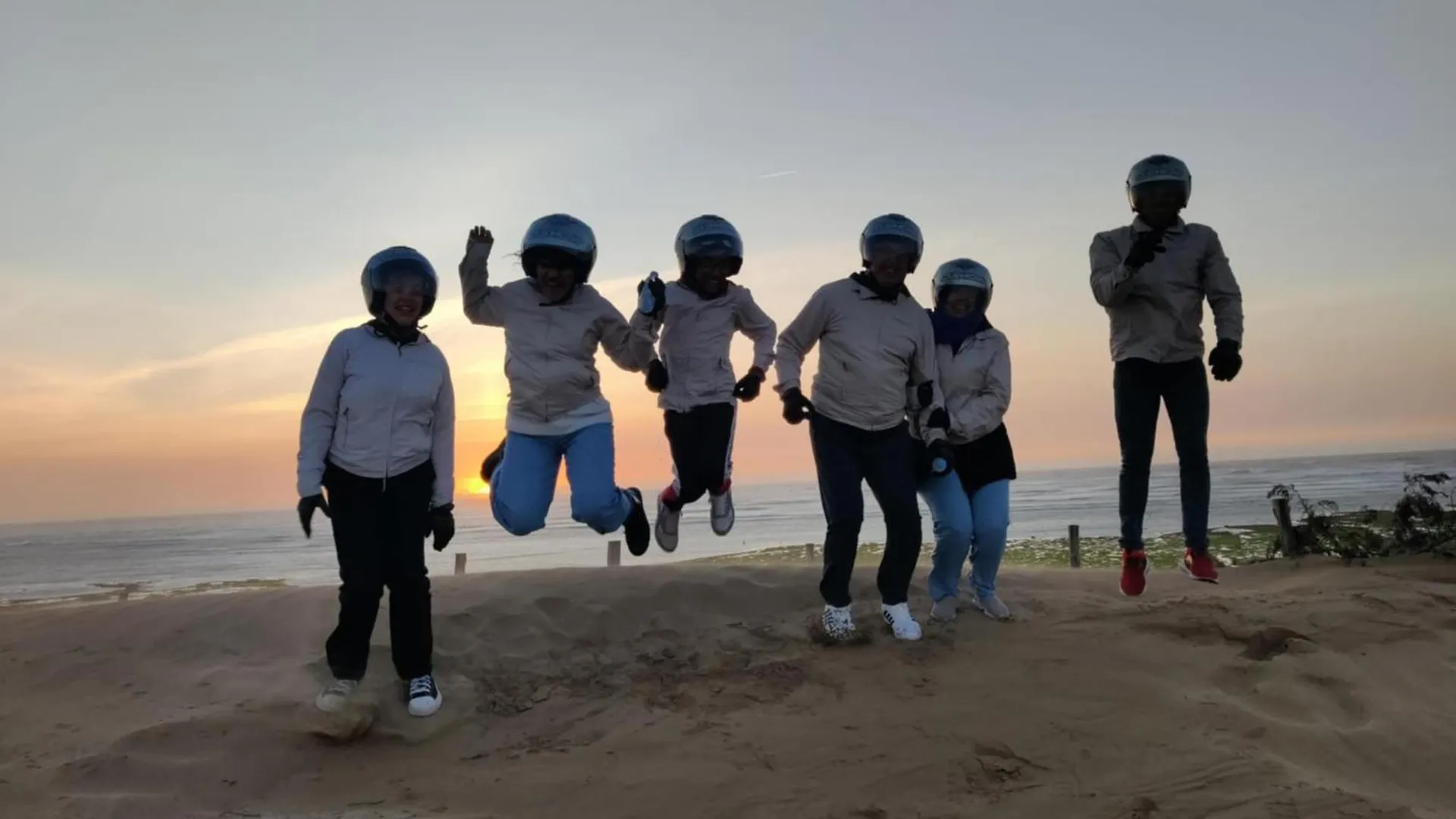 Mogador Blue Perl Luxury App Haut Standing Essaouira Morocco