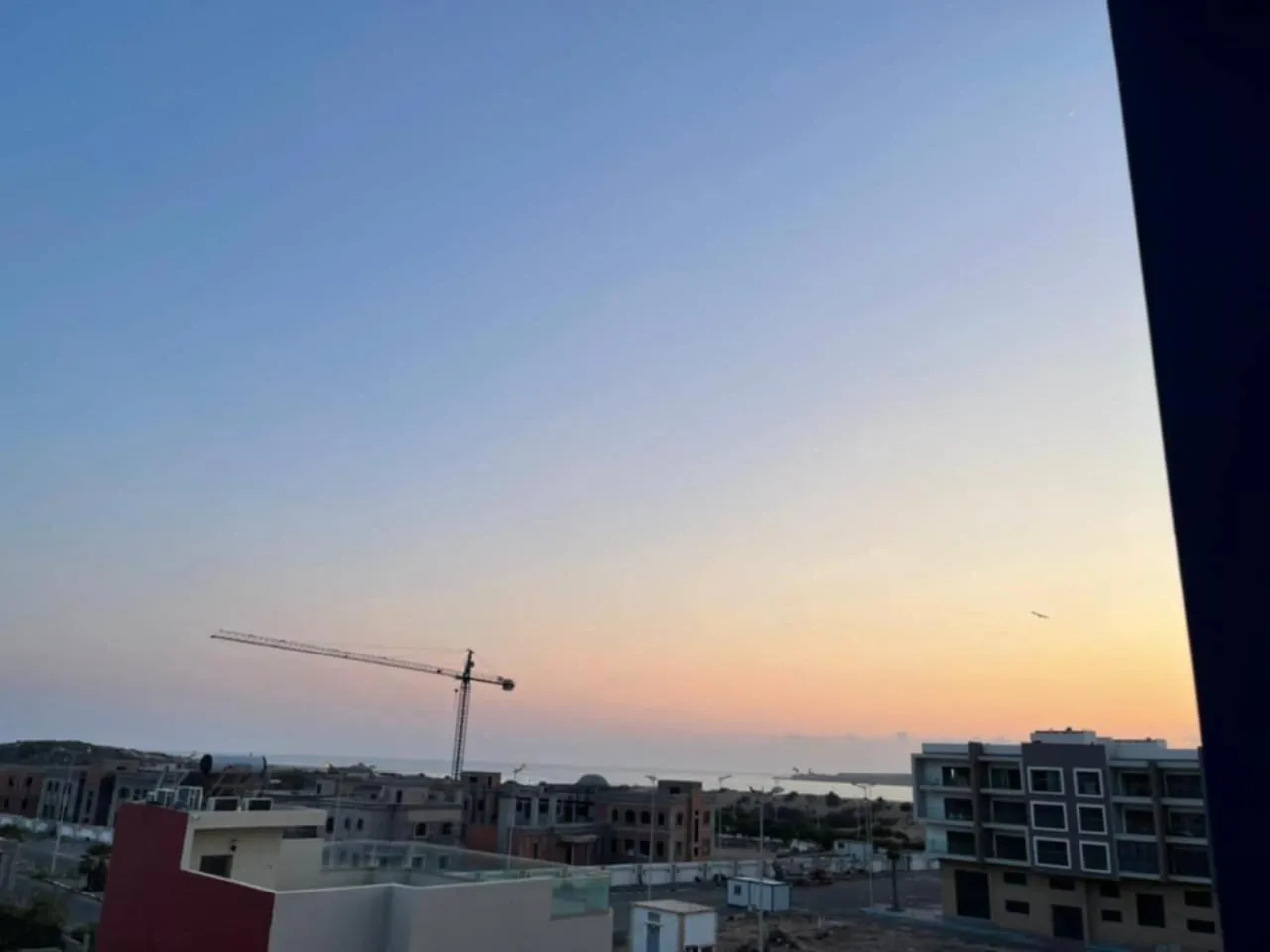 Mogador Blue Perl Luxury App Haut Standing Essaouira Apartment