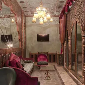 5* Риад Mumtaz Mahal